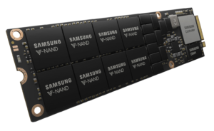 SSD NVMe