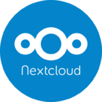 Hébergement Nextcloud - logo