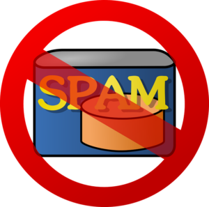 Emails : 6 astuces préventives pour ne jamais recevoir de spam