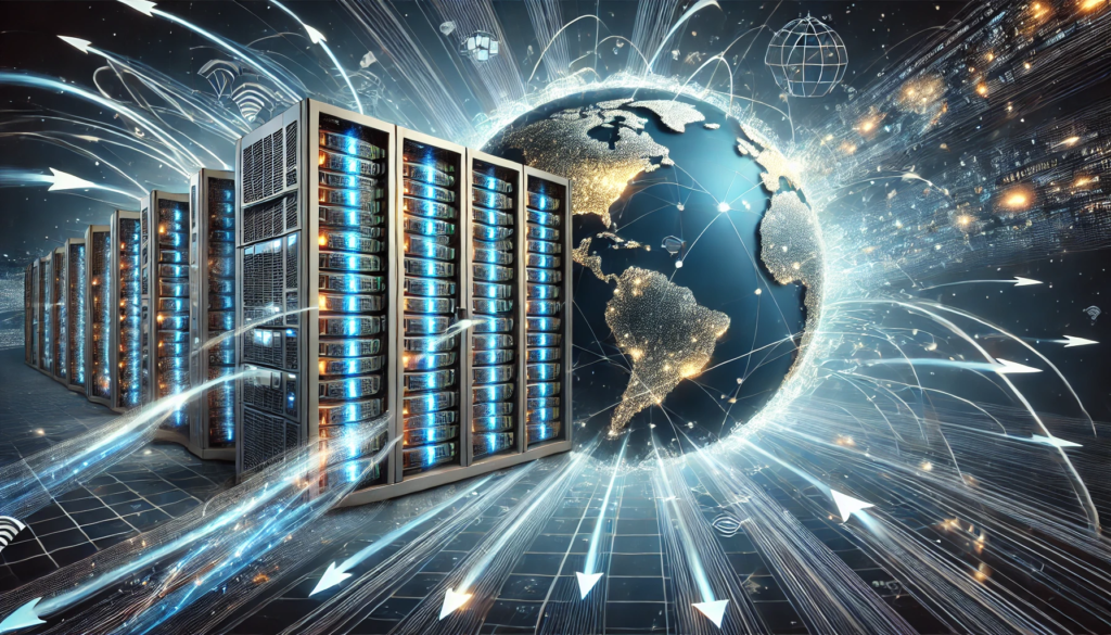 L&rsquo;essentiel sur les DNS – En 2 minutes