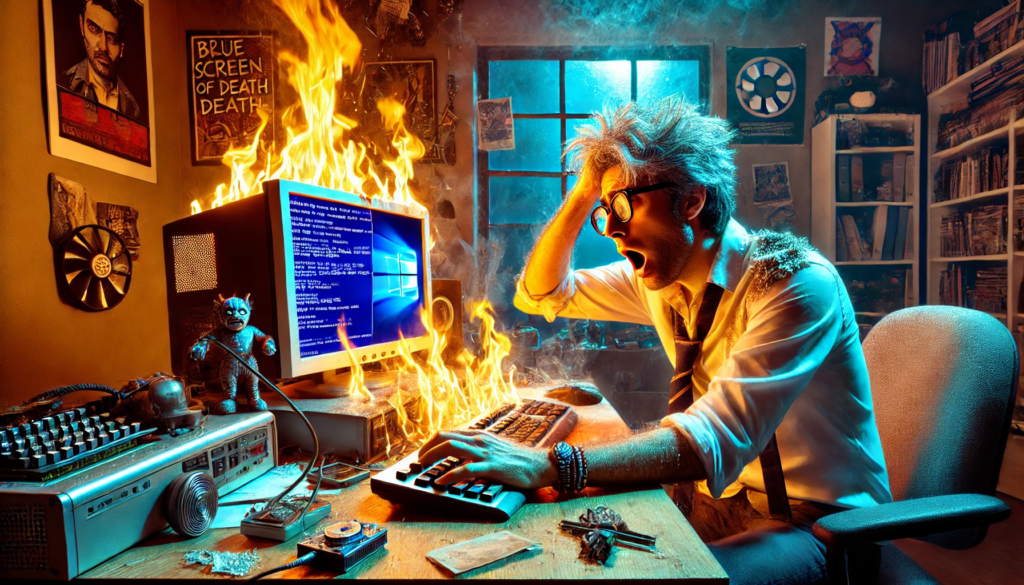 Le web en freelance, un métier d&rsquo;hyperactif ?