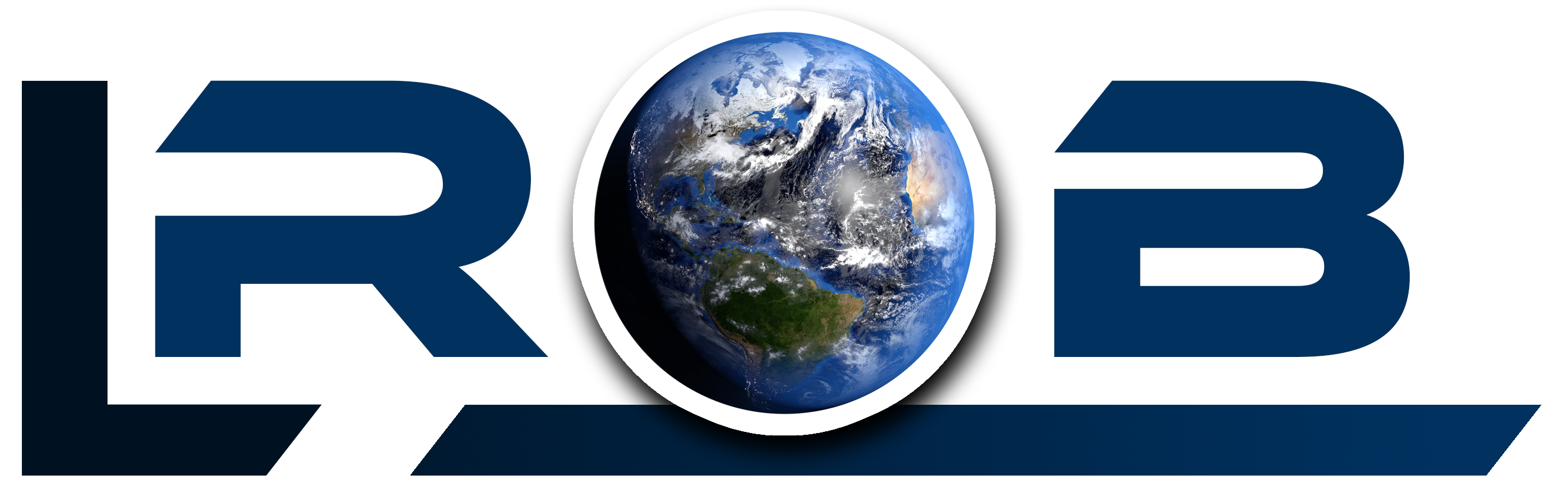 LRob logo hébergeur web sécurisé 2025