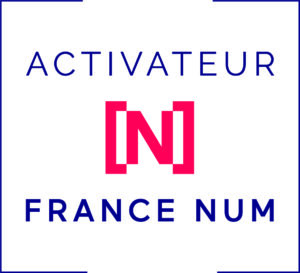 LRob rejoint le réseau des activateurs France Num