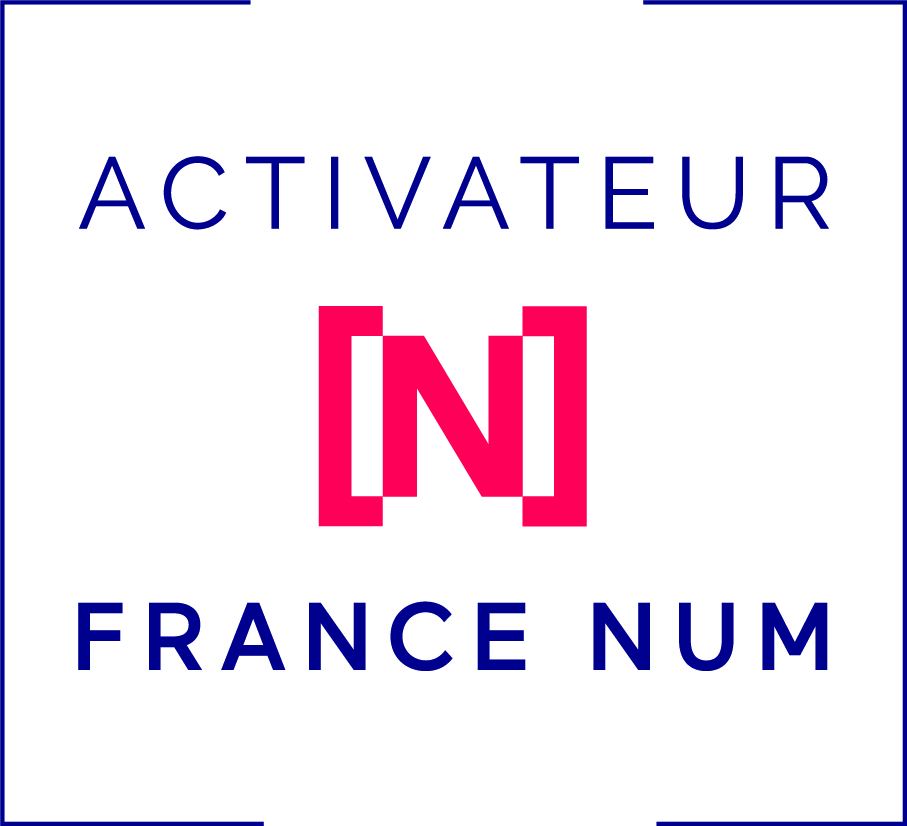 LRob rejoint le réseau des activateurs France Num