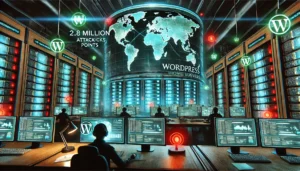 Attaque record : 2.8 millions d&rsquo;IP compromises : Quel impact pour les hébergeurs WordPress ?