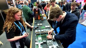 CloudFest 2025 – Récap&rsquo; by LRob