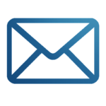 Emails inclus hébergement web, logo