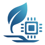 hébergeur web écologique, logo