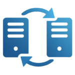 Migrer hébergement web, changement de serveur, logo