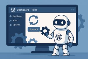 Serveurs Linux : comment tenir son parc à jour comme un vrai pro