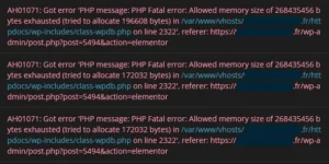 LRob double le PHP memory_limit sur toutes ses offres d’hébergement web