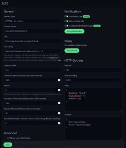 Guide : Surveiller gratuitement la réputation de ses IP avec Uptime Kuma et AbuseIPDB