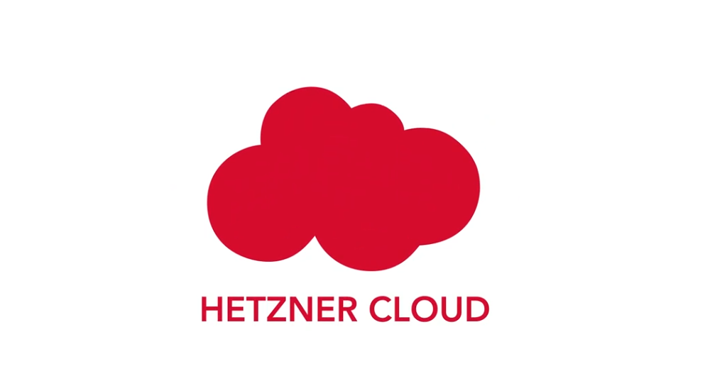 20 € offerts pour découvrir Hetzner Cloud (parrainage)
